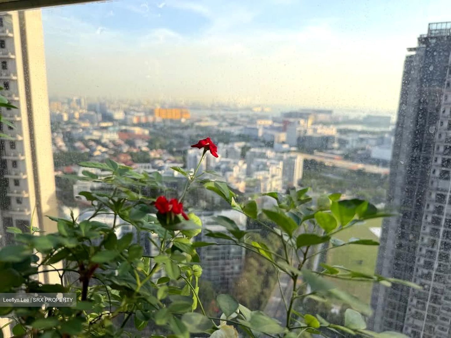 Parc Riviera (D5), Condominium #534885751